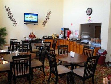 Super 8 By Wyndham Abilene South Otel Dış mekan fotoğraf