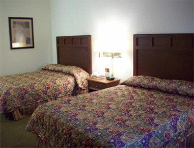 Super 8 By Wyndham Abilene South Otel Dış mekan fotoğraf