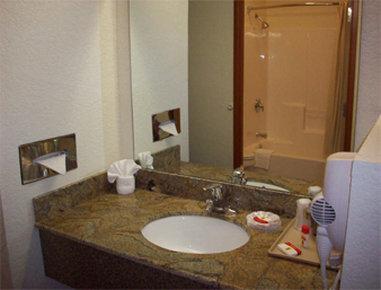 Super 8 By Wyndham Abilene South Otel Dış mekan fotoğraf